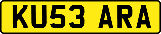 KU53ARA