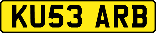 KU53ARB
