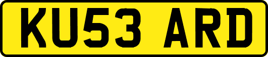 KU53ARD