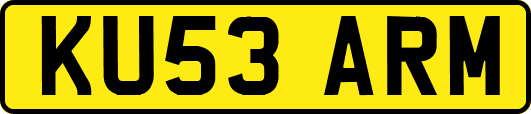 KU53ARM