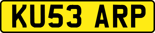 KU53ARP