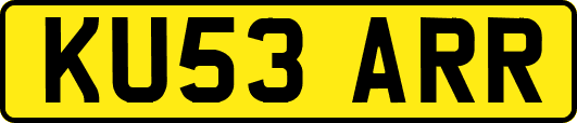 KU53ARR