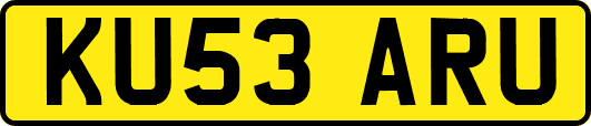 KU53ARU