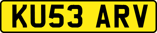 KU53ARV