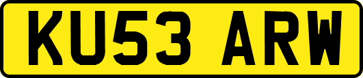 KU53ARW
