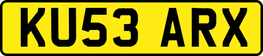 KU53ARX