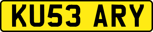 KU53ARY