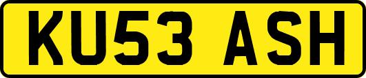 KU53ASH