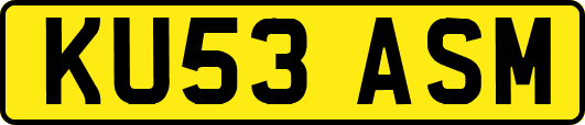 KU53ASM