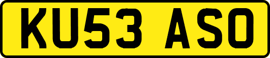 KU53ASO