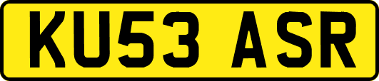 KU53ASR
