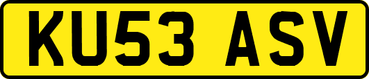 KU53ASV
