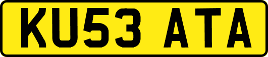 KU53ATA