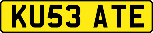 KU53ATE
