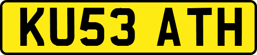 KU53ATH