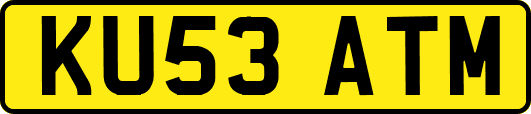 KU53ATM