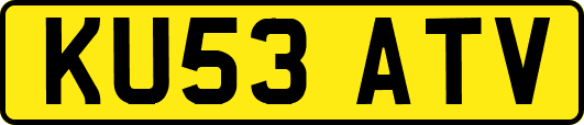 KU53ATV