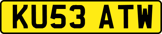 KU53ATW