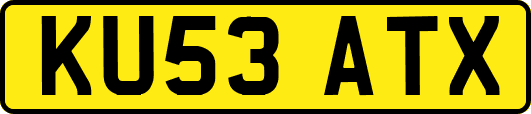 KU53ATX