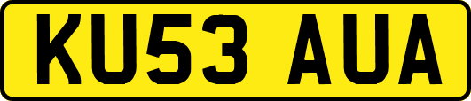 KU53AUA