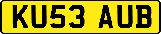 KU53AUB