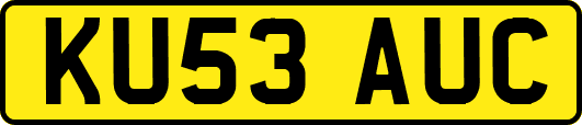 KU53AUC