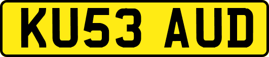 KU53AUD