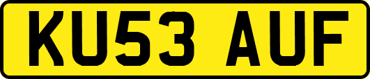 KU53AUF
