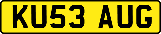 KU53AUG