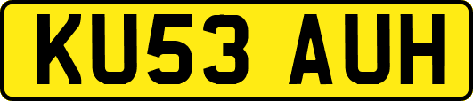 KU53AUH
