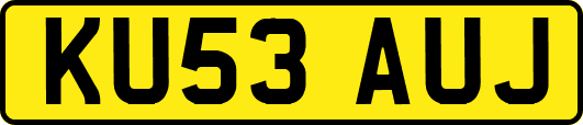 KU53AUJ