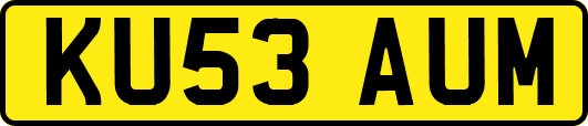KU53AUM