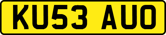 KU53AUO