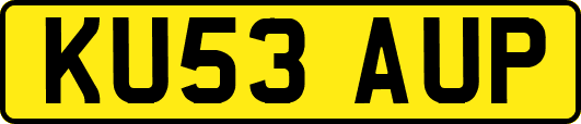 KU53AUP