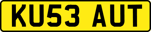 KU53AUT