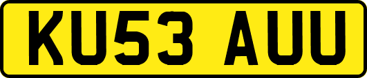 KU53AUU