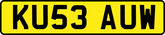 KU53AUW
