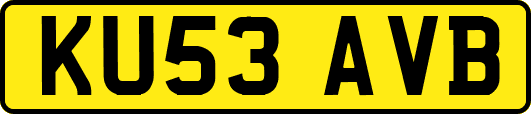 KU53AVB