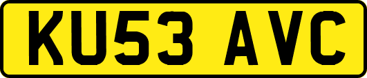 KU53AVC