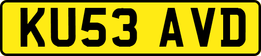 KU53AVD