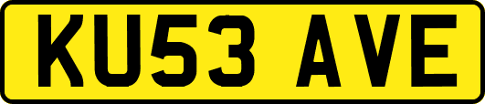 KU53AVE