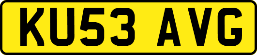 KU53AVG