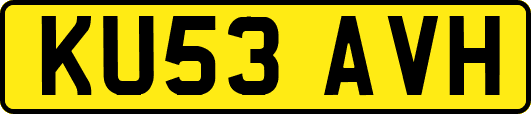 KU53AVH