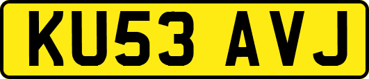 KU53AVJ