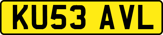 KU53AVL