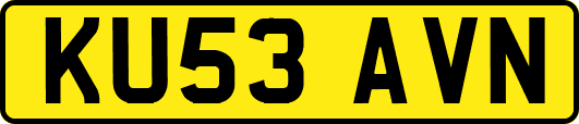 KU53AVN