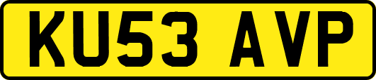 KU53AVP