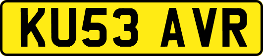 KU53AVR