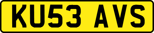 KU53AVS