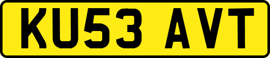 KU53AVT
